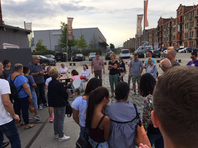 Sommerfest 2018